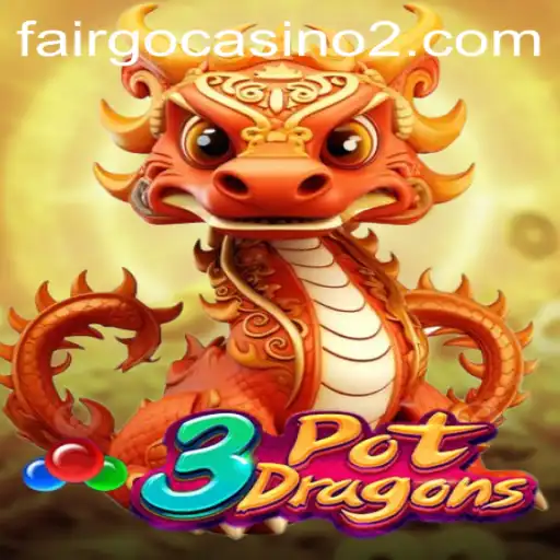 Discovering 3PotDragons: An Epic Adventure with Lobowin