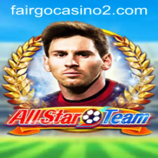 Mastering AllStarTeam: The Exciting World of Lobowin