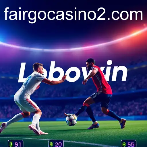 Apostas esportivas