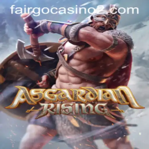 Exploring AsgardianRising: A New Era of Fantasy Gaming with Lobowin