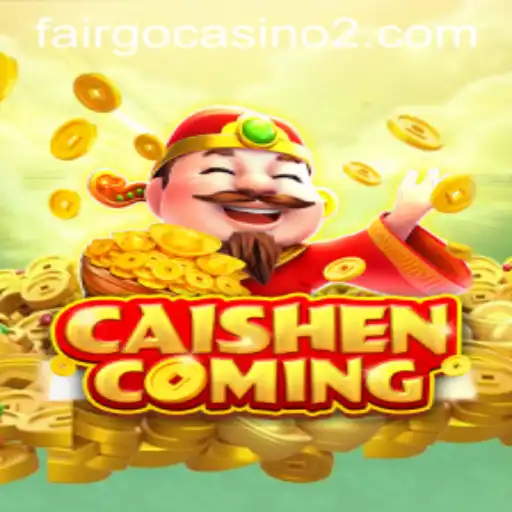 Discover the Exciting World of CAISHENCOMING: Unleash Your Luck with Lobowin