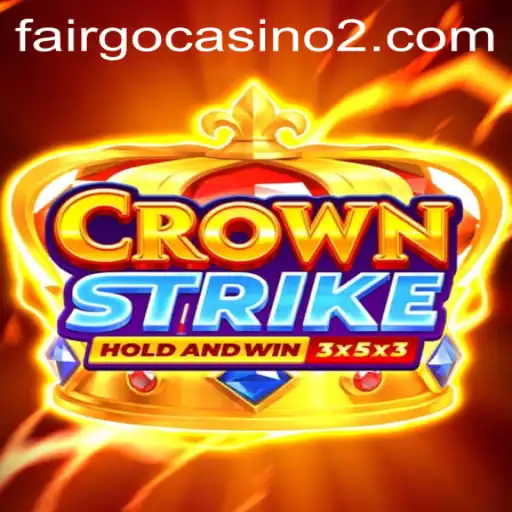 Exploring the World of 'Crownstrike': A Unique Gaming Experience