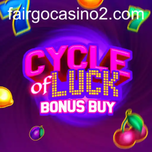 Exploring CycleofLuckBonusBuy: A Thrilling Adventure in Gaming