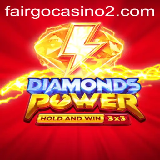 Discover the Thrilling World of Diamondspower: An In-depth Look into the Lobowin Gaming Phenomenon