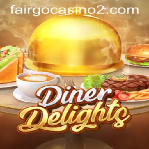 DinerDelights and the Allure of Lobowin: A Culinary Gaming Adventure