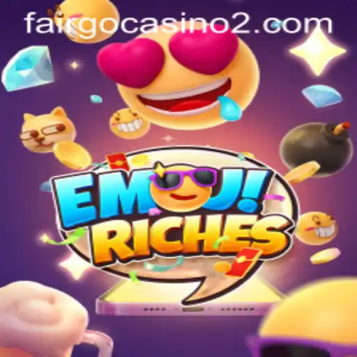 Exploring EmojiRiches: The Game Taking Lobowin by Storm