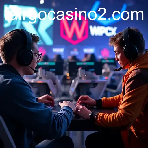 Esportes virtuais