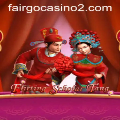 FlirtingScholarTang: A Charming Adventure in Gaming
