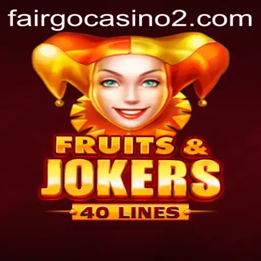 Exploring the Exciting World of FruitsAndJokers40 and the Thrill of LoboWin