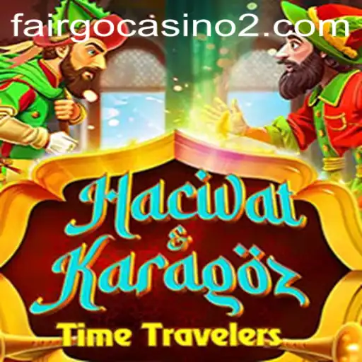 HacivatandKaragoz: A Modern Twist on a Traditional Classic