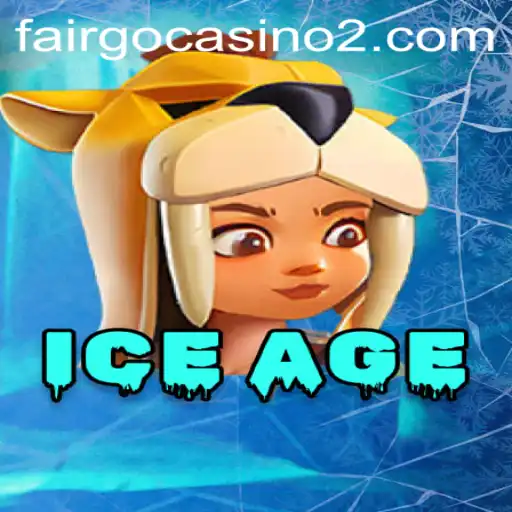 IceAge: The Game That Brings History and Excitement to Life