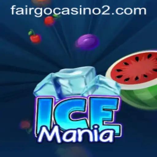 IceMania: A Thrilling Journey Into the Frozen Wilderness