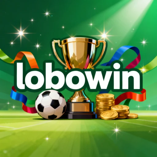 lobowin Logo