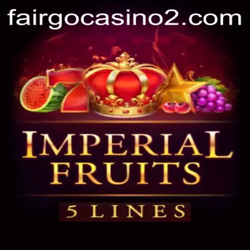 Unveiling the Allure of ImperialFruits5: A Captivating Journey to LoboWin