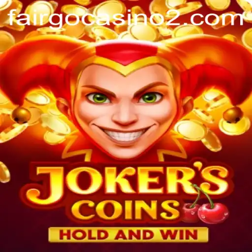 Exploring JokersCoins: A Deep Dive into the Game Using Lobowin