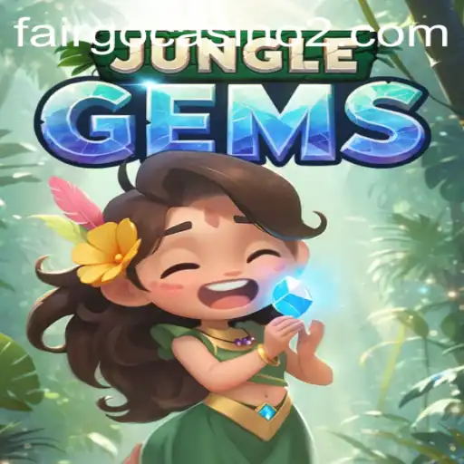 Unveiling the JungleGems: A Thrilling Adventure in the World of Lobowin