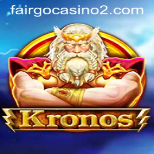 Embark on the Epic Journey of Kronos: Exploring the Captivating World of lobowin
