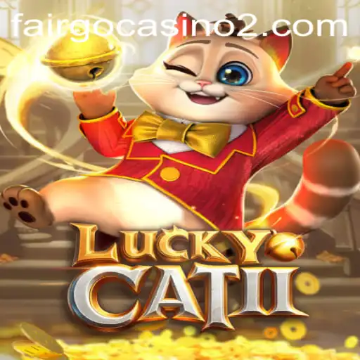 The Exciting World of LuckyCatII: A Dive Into Lobowin's Latest Game Sensation