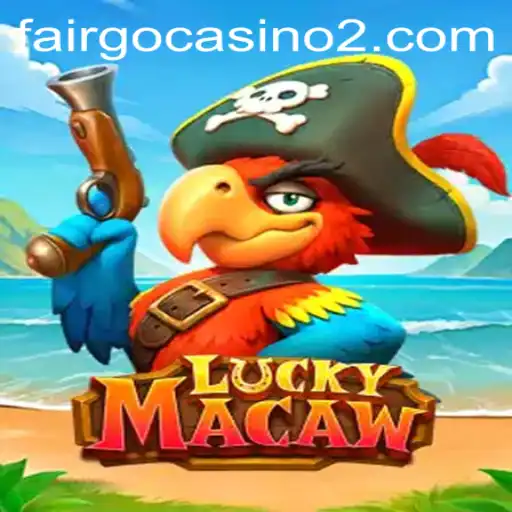 Exploring the Enchanting World of LuckyMacaw and the Thrill of Lobowin