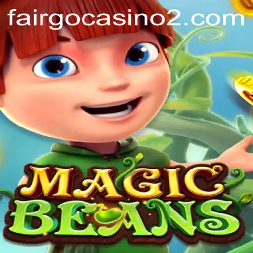 Exploring the World of MAGICBEANS: A Game of Strategy and Fortune
