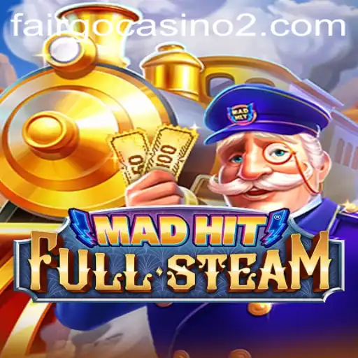 MadHitFullSteam: The Thrilling World of Sports Gaming