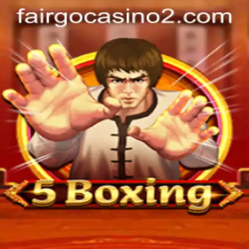 The Dynamic World of 5Boxing: An Introduction to the Latest Gaming Sensation
