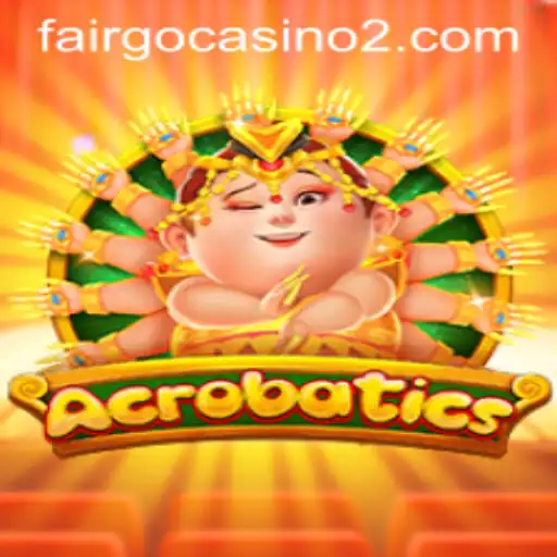 Exploring Acrobatics: The Thrilling Game Revolutionizing Movement