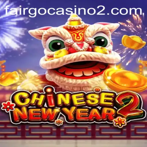 Exploring the Enchanting World of CHINESENEWYEAR2: A Game of Strategy, Luck, and Festivity