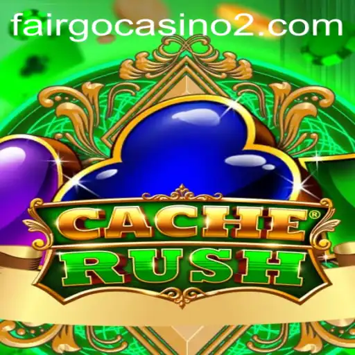 CacheRush: A Thrilling New Game Experience with Lobowin