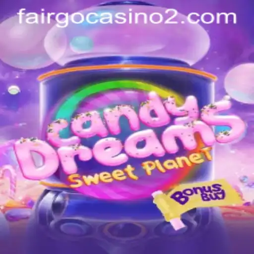A Journey Through CandyDreamsSweetPlanet: Introduction and Game Mastery