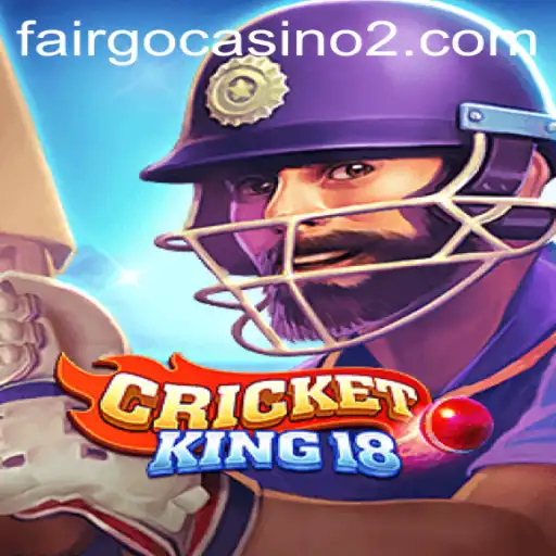 Unveiling CricketKing18: A Comprehensive Guide to the Latest Cricket Sensation