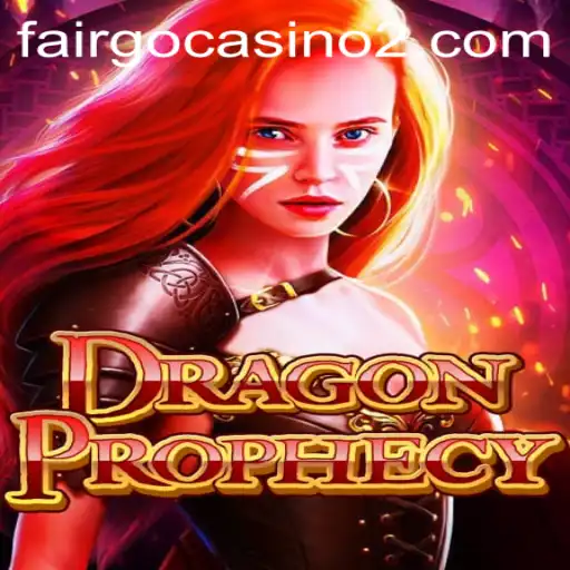 Dive into the Mystical Realm of DragonProphecy