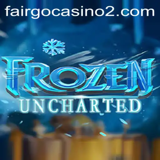 Exploring FrozenUncharted: A Thrilling Adventure