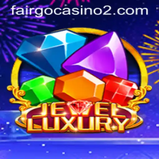 Explore the Exquisite World of JewelLuxury: A Game of Strategy and Fortune