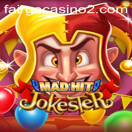 Exploring MadHitJokester and the Thrilling World of Lobowin
