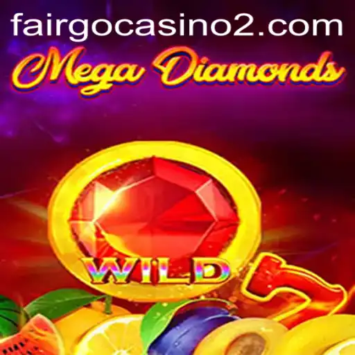MegaDiamond: The Thrilling Adventure Game That Took the World by Storm