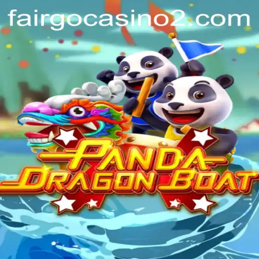Exploring the Vibrant World of PANDADRAGONBOAT: Unveil the Lobowin Legacy