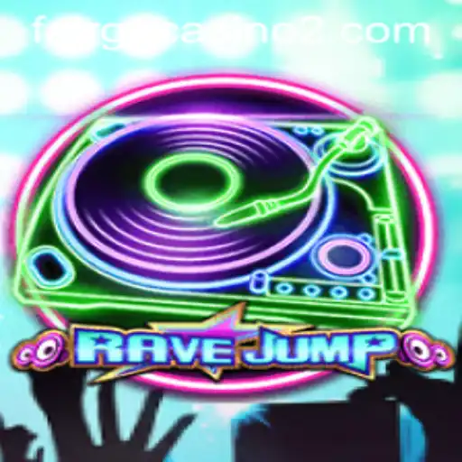 Dive into the Thrilling Universe of RaveJump: A Game Overview