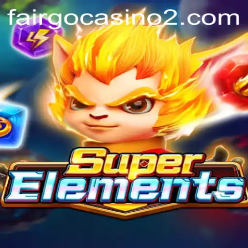 SuperElements: A Comprehensive Guide to the Game and Essential Strategy