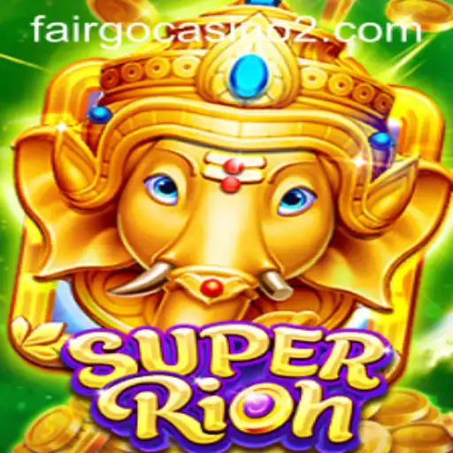 Unveiling SuperRich: The Ultimate Gaming Experience with Lobowin