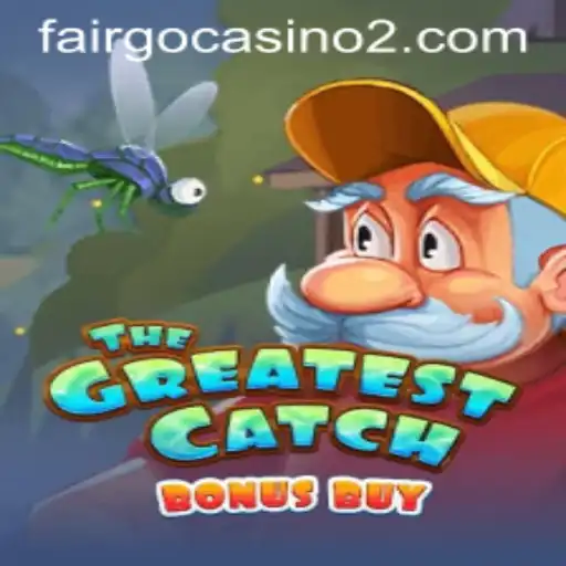 The Ultimate Guide to TheGreatestCatchBonusBuy: Catch Thrills and Wins