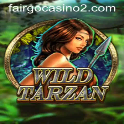 Explore the Thrilling World of WildTarzan and Unleash the Lobowin