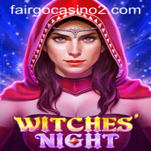 Exploring the Enchanting World of WitchesNight and the Lure of the Lobowin