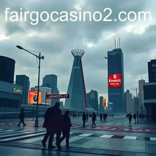 Monopoly