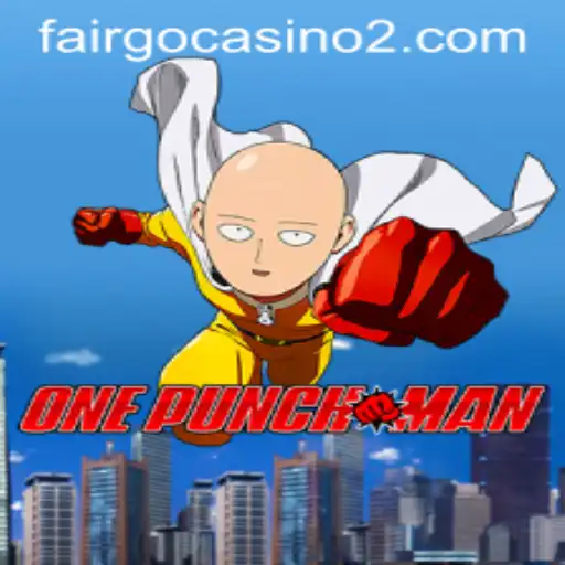 OnePunchMan: A Thrilling Adventure with 'Lobowin'