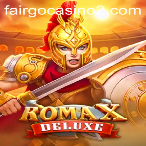 RomaXDeluxe: An Immersive Adventure into the World of Lobowin
