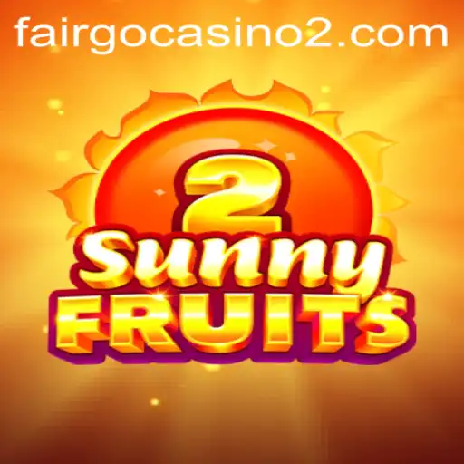 Discover the Vibrant World of SunnyFruits2 and the Thrill of Lobowin