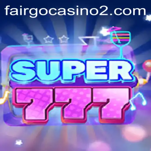 Discover the Exciting World of Super777 with Lobowin