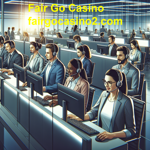 A Importância do Suporte ao Cliente no Fair Go Casino