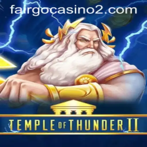 Dive into the Electrifying World of Temple of Thunder II